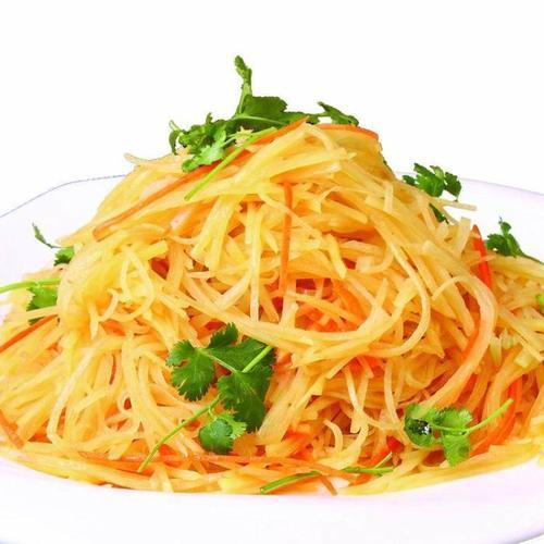 天热不想麻烦的炒菜,给你送上一道爽口凉拌菜