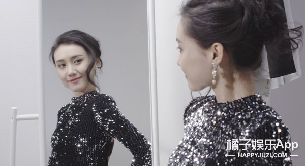 【女神派】把态度穿在身上,要独立 更要美丽