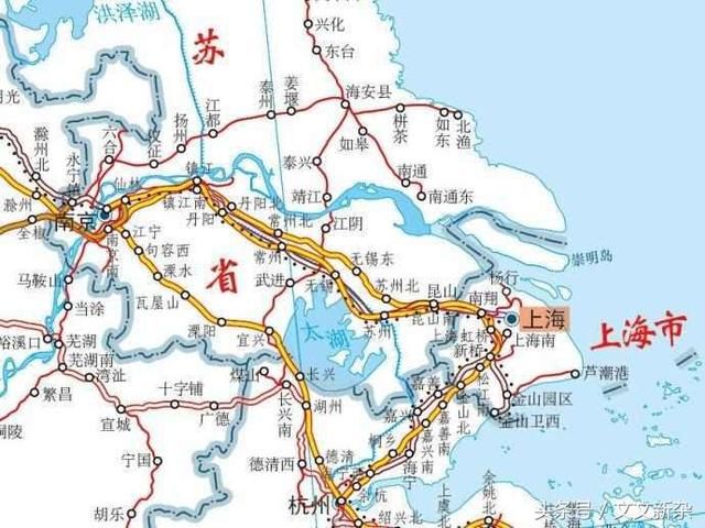 沿海地区这条新建高铁今年通车，途经多地，你的家乡在其中吗？