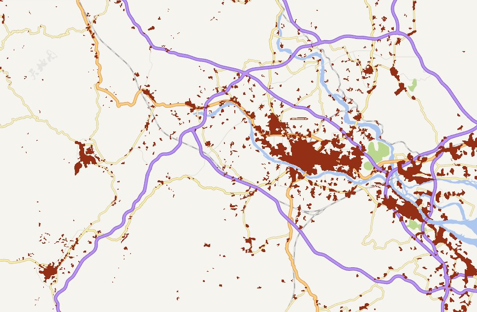 漳州的常住人口有多少_漳州的桥有哪些图片(3)