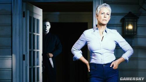 新版《月光光心慌慌》IGN 9.0分 恐怖刺激又幽