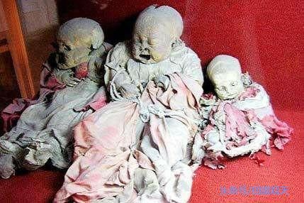 明朝初年的那些妃子们的噩梦:殉葬制度