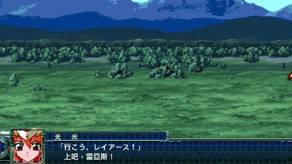 《超级机器人大战T》、《超级机器人大战DD