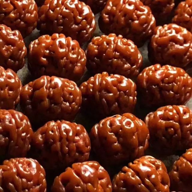 什么是金刚菩提的品相?应该如何区分品相之好