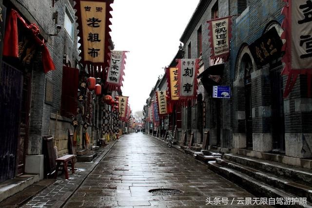 山东个新晋5A景区，5000年历史，景美还免费，你去过吗