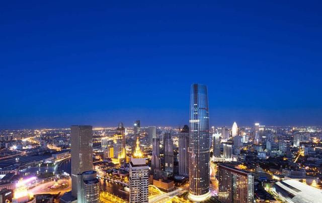 重庆、天津、苏州2018年一季度经济数据对比