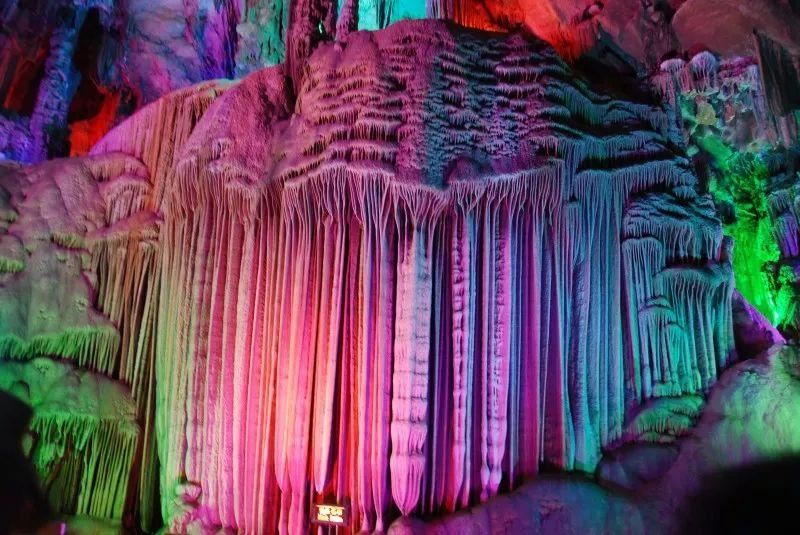 味集 | 广西最值得去的56个绝美之地!攻略都帮你做好了,走不走?