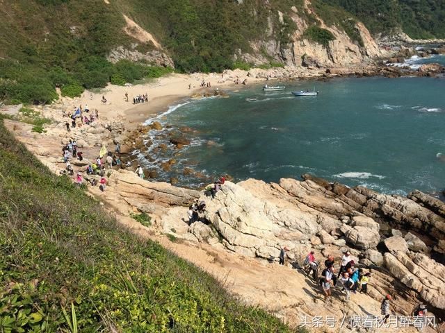今天深圳的天气预报让我瑟瑟发抖,什么?夏天又要来了?