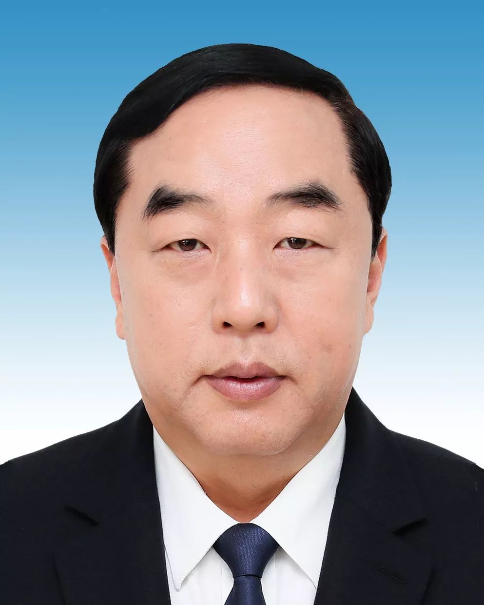 天津市新一届市长、副市长名单