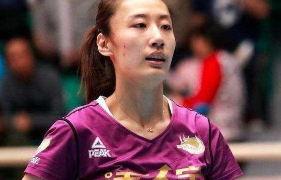 被伤病不断折磨天津女排名将王媛媛, 会被迫退