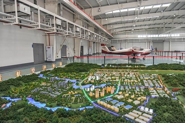 自贡:一座西部老工业城市的转型