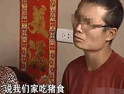 怀孕8个月，说在男友家吃猪食，媳妇拒不结婚，却是没看上婆婆