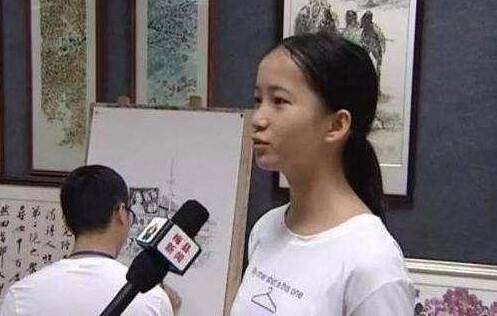 她14岁以750分考入清华,创造中国高考神话,现