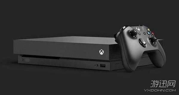 E3 2018:微软宣布正打造新一代Xbox主机 性能