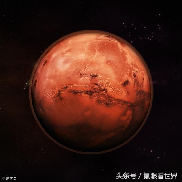 机遇号庆祝在火星度过的第5000天，传奇经历令人赞叹不已！