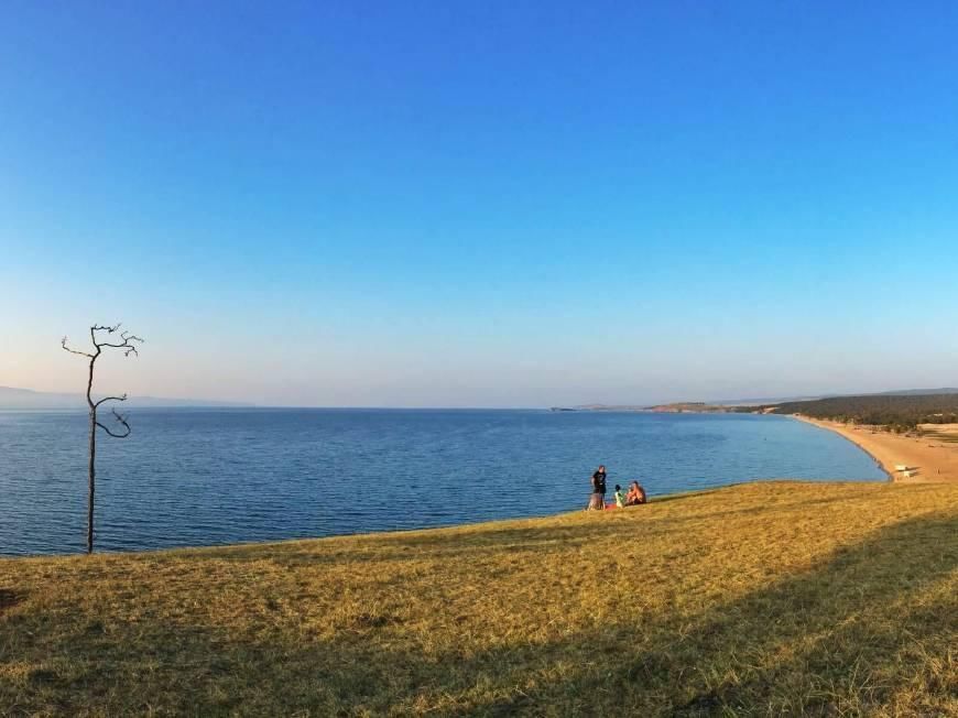 世界第一深湖:历史上曾属于中国，如今当地却嫌弃中国游客太多