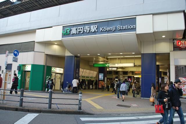 10分钟带你逛完东京23区