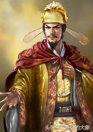 中国古代每个朝代的代表皇帝,你觉得哪个皇帝最厉害
