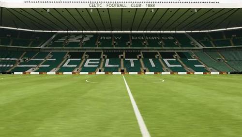 《实况足球2020》或改用UE4开发 凯尔特人球