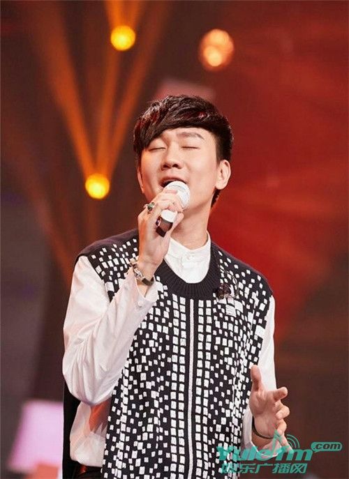 林俊杰加盟《我想和你唱》收官之期,可爱酒窝