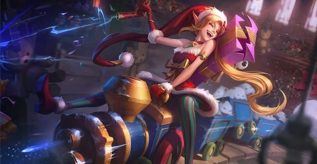 英雄联盟:新英雄派克辅助哪位AD最好?网友:快乐就完事儿了!_【快资讯】