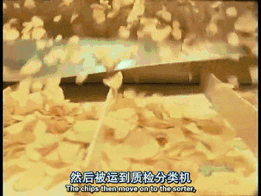 想知道超市里的薯片是怎么做出来的吗》看这一篇就够了