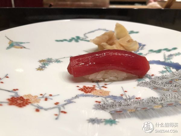 探食澳门米其林餐厅:金坂极上寿司