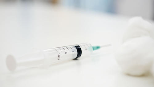 百白破疫苗造假:长生生物被罚344万 市值蒸发