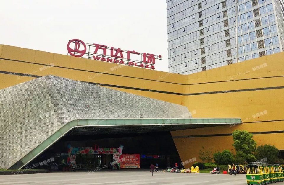 小心!城北这个盘行情超火，却被爆没有预售证!价格比住宅还贵!盲