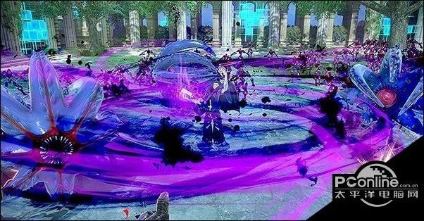 邪恶强力Fate\/EXTELLA LINK初次登场角色公开