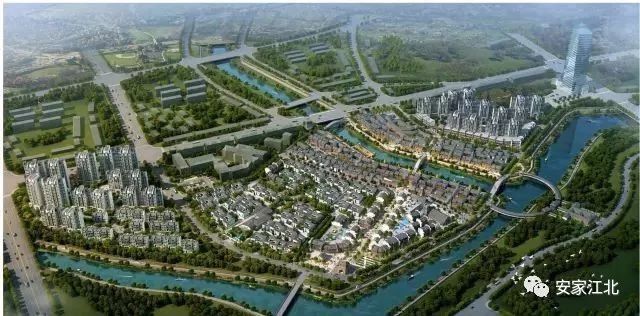 地铁6号线传来好消息!下周江北新区执行不动产登记新规