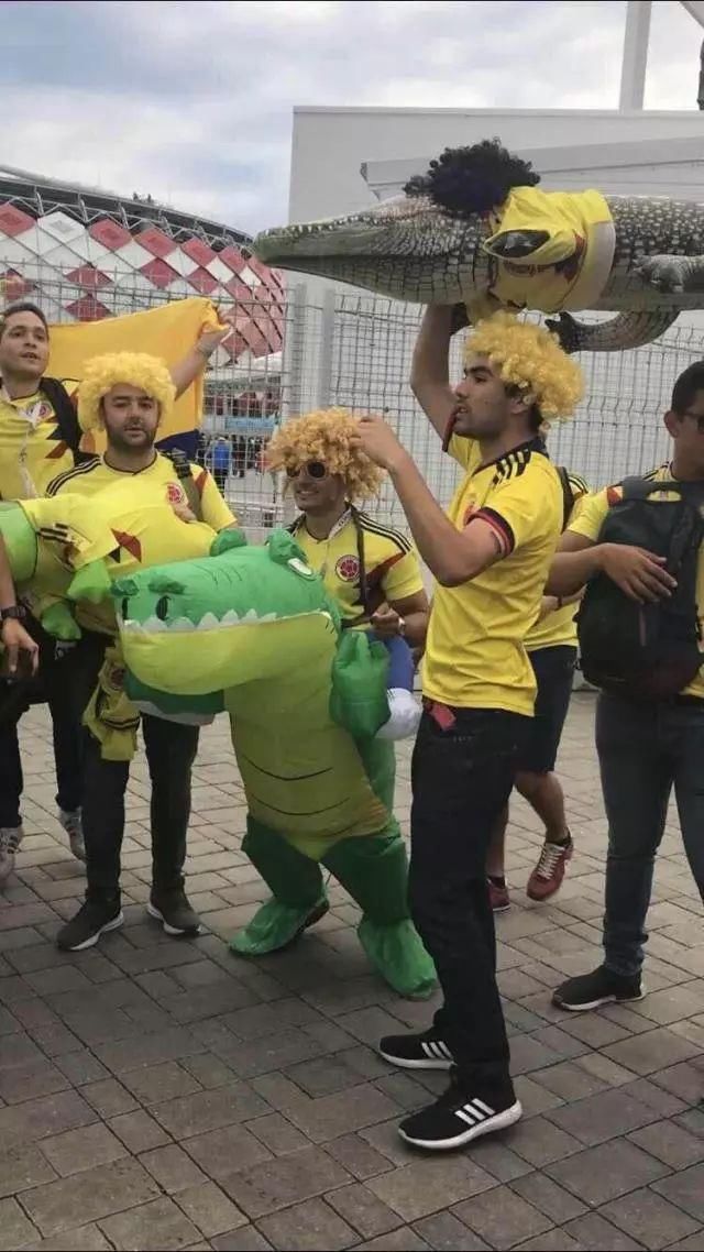 吃进世界杯｜逛吃前行，莫斯科的必吃榜单