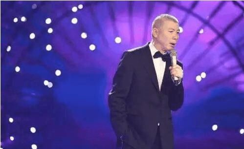 《战狼2》金马奖颗粒无收,吴京遇尴尬,冯小刚