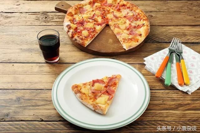 原来Pizza不念披萨!正确的发音是这样的 东营米