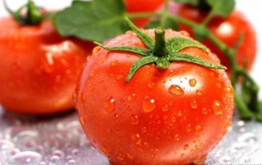 夏天经常生吃西红柿好处多, 但医生却说: 如果是