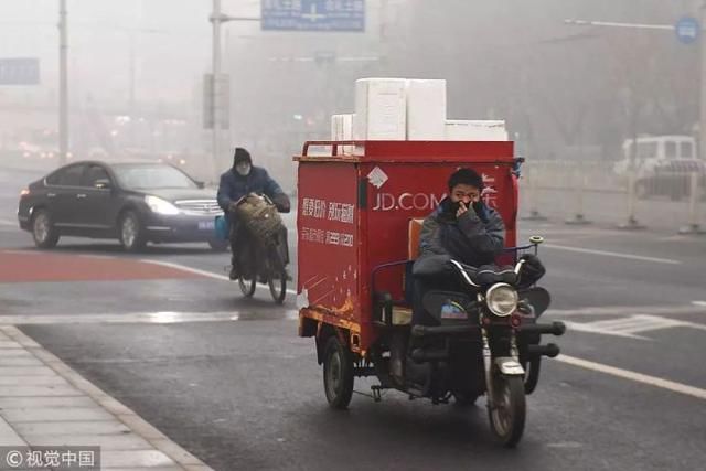 再忍几天，外地人马上回来了