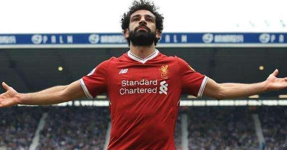 穆里尼奥:在切尔西时我没有卖萨拉赫,相反是我