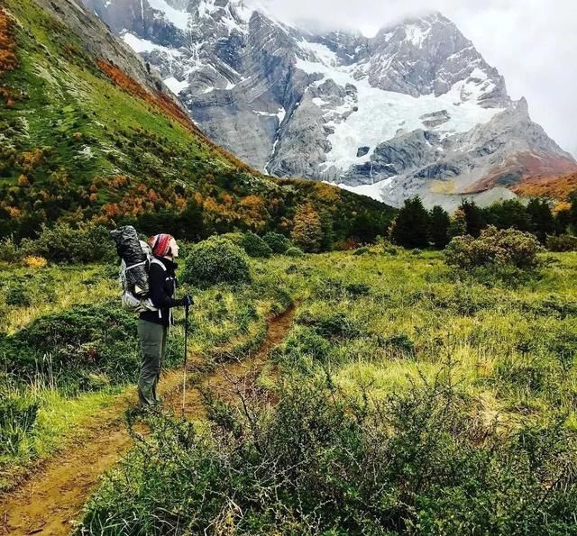 世界最佳旅游冒险目的地:智利