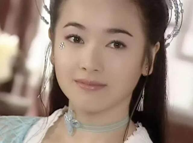 古装剧被写死的5大女主,"尹天雪"陈法蓉上榜,最后一个
