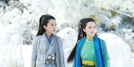 神雕侠侣:最痴情的不是林朝英、程英、郭襄,更