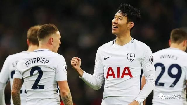 赛事前瞻热刺VS沃特福德:热刺赢球便可一箭双