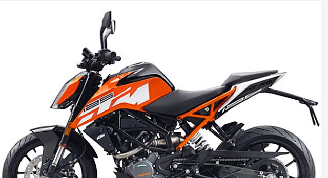 又一125“小钢炮”,15马力引擎标配博世ABS,极速可达115km/h 亚洲通娱乐官网
