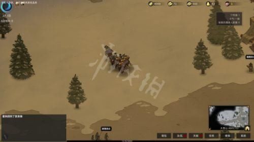 部落与弯刀游戏介绍