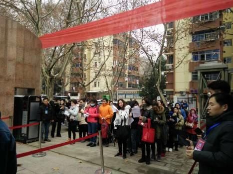 数据人脸指纹识别技术首次服务江苏南京自考获