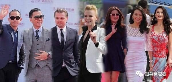 青岛万达影都也要卖给融创?当初来走红毯的好