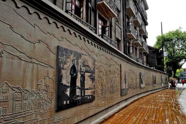 春季出游,上海最值得去的小众景点!