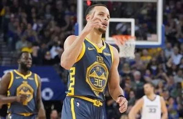 2019年首战勇士火箭雷霆均出场,明日比赛你看