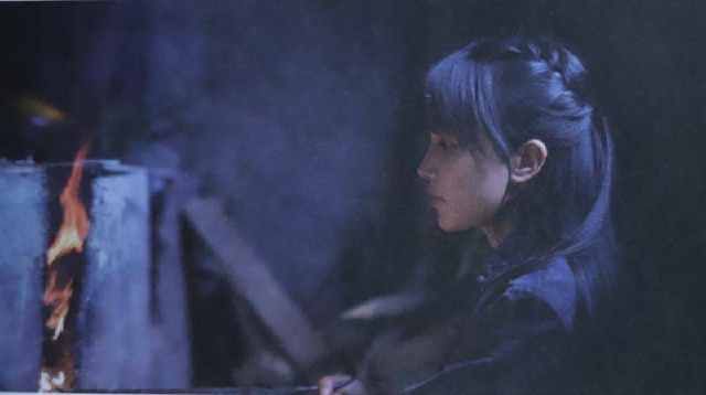 是的一句话是什么