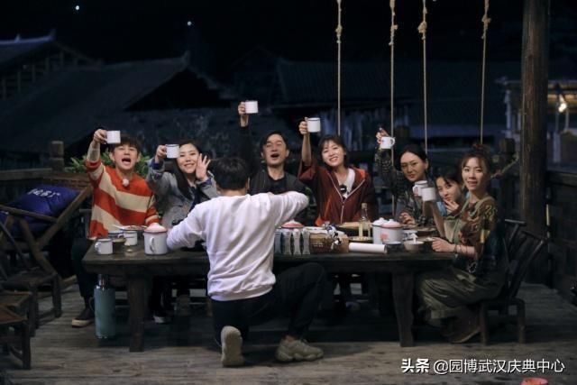 《向往的生活》口碑下滑输给跑男?这三大槽点