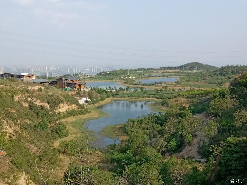 《春之彩》自驾西山启春阁